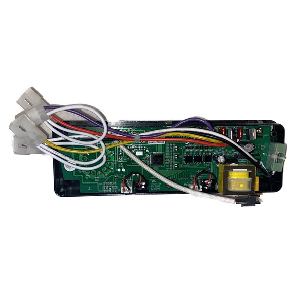 AC03P9 PB1100PS1-A003 LCD Thermostat Control Board Pit Boss Wood Pellet Grills - Picture 3 of 3